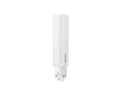 Lâmpada Corepro Led Pl-c 6.5w 840 4p G24q-2 Philips
