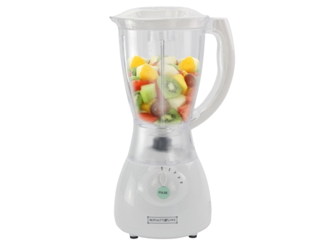 Batidora Batidora de 4 Velocidades 500 W - 1.5 L