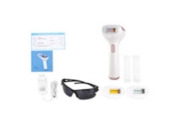Vlrla-ipl Epilator Para Cabelo Removal, Skin Care Acne Treatment