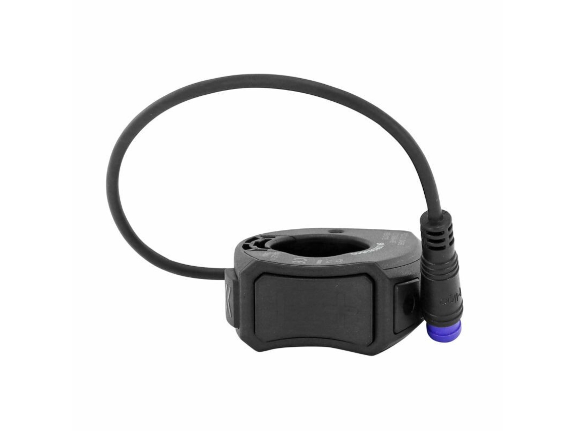 Contador - pantalla BROSE unit remote
