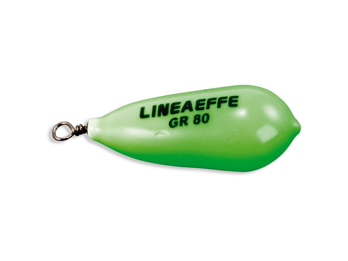 Cabo Giratório Verde 150 Glineaeffe