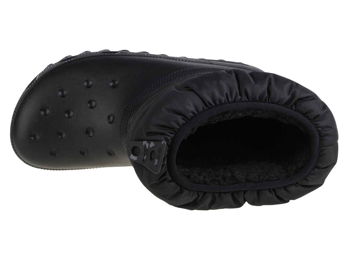 Botas de online nieve crocs