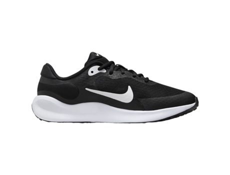 Zapatillas Unisex para Running NIKE Naranja (375)