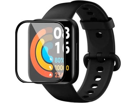 Protector de Pantalla Xiaomi Mi Watch Lite G4M Full Cover