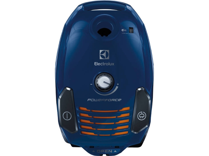 Aspirador con Bolsa ELECTROLUX EPF62IS