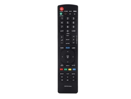 Control remoto universal AKB72915244 Controlador de reemplazo para LG LCD LED TV Control remoto inteligente Innovador control remoto de TV