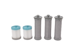 Kit De Filtros Para Aspiradora Tineco A10 A11 Ea10 Pure One S11 X - Accesorios De Repuesto
