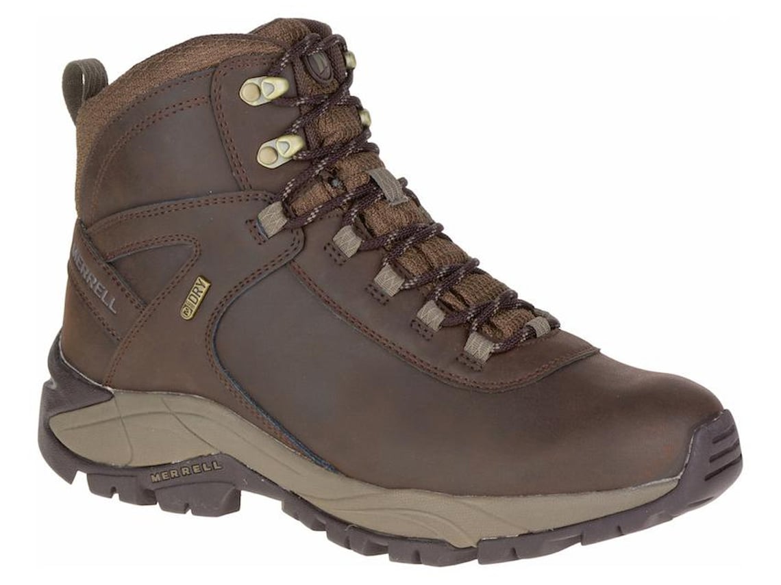 Botas merrell mujer sales