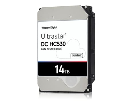 Disco Duro Interno WESTERN DIGITAL 14 TB 0F31284