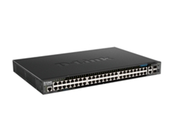 Switch D-LINK (188 Gbit/s)