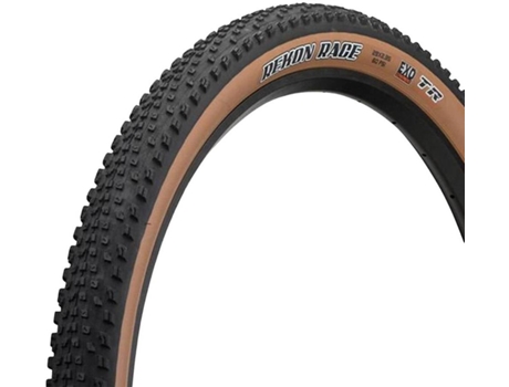 Neumático para Ciclismo Montaña MAXXIS Mtb Rekon Race Exo/tr/skinwall 60 Tpi Tubeless Foldable (29´´)