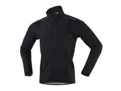 Chaqueta De Ciclismo De Invierno Para Hombre, Cálida, Impermeable Y Cortavientos, Con Forro Polar.