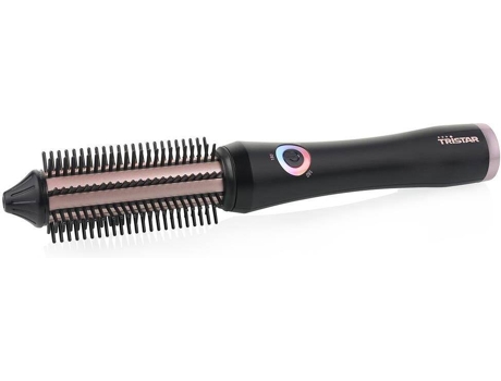 Modelador de Pelo TRISTAR HD-2503 (160ºC-200ºC - 3 Niveles de temperatura)