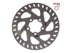 Disco De Freno 130mm 5h Para Mi4 Pro
