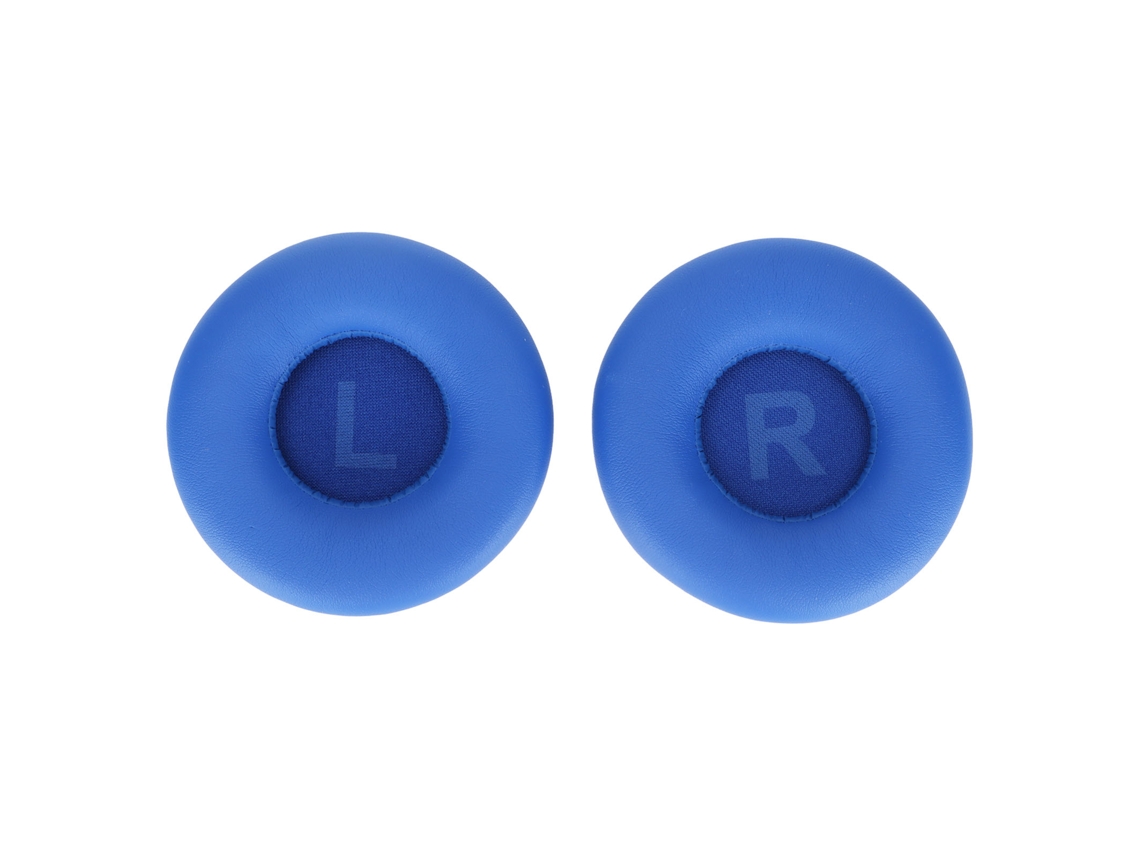 Almohadillas De Repuesto Para Auriculares Inalámbricos Bluetooth T450 T450bt Tune600 T500btblue
