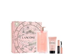 Lancôme Idole Cofre Eau De Parfum 50ml + Recambio 50ml + Mascarilla 2.5ml