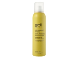 Desodorante en spray ecológico Avril para hombre 150 ml
