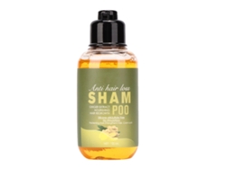 2026-champú Nutritivo Para Cabello Rubio Control De Grasa Limpiador Hidratante 100ml