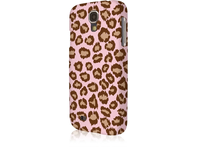 Carcasa Samsung Galaxy S4 EMPIRE Signature Multicolor