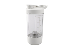 Nuevo vaso mezclador automático recargable por USB, ideal para batidos de proteínas y sustitutos de comidas, portátil. Mdug