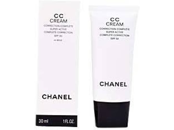 Corrector CHANEL Corrector Correction Complete Super Active SPF50 B40-Beige
