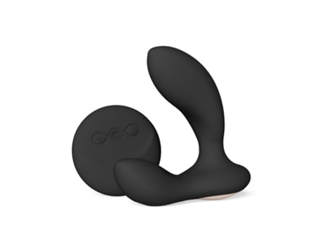 LELO HUGO 2 Remote Vibrador Prostático con Mando a Distancia