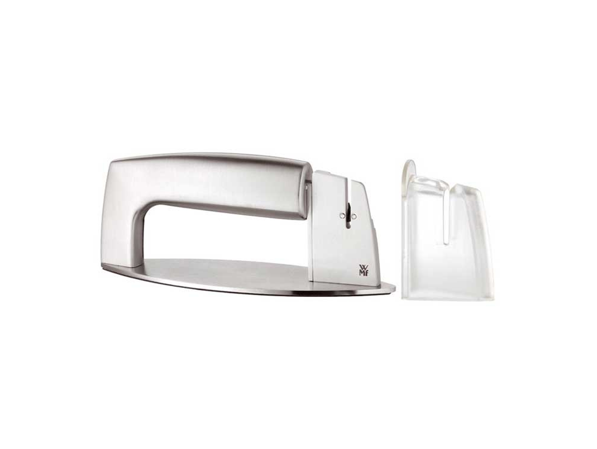 Afilador de Cuchillos WMF Hard Metal Sharpener