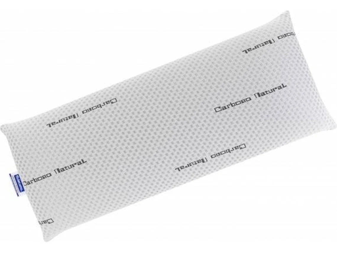 Almohada Viscoelástica Antiolores 150x36 Hipoalergénica Firmeza Media-Alta TODOCAMA