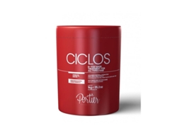 Portier Ciclos B-tox Mascarilla 1kg