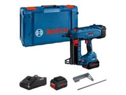 Clavadora de Concreto Sin Cable Professional Biturbo GNB 18V-38 Diámetro BOSCH