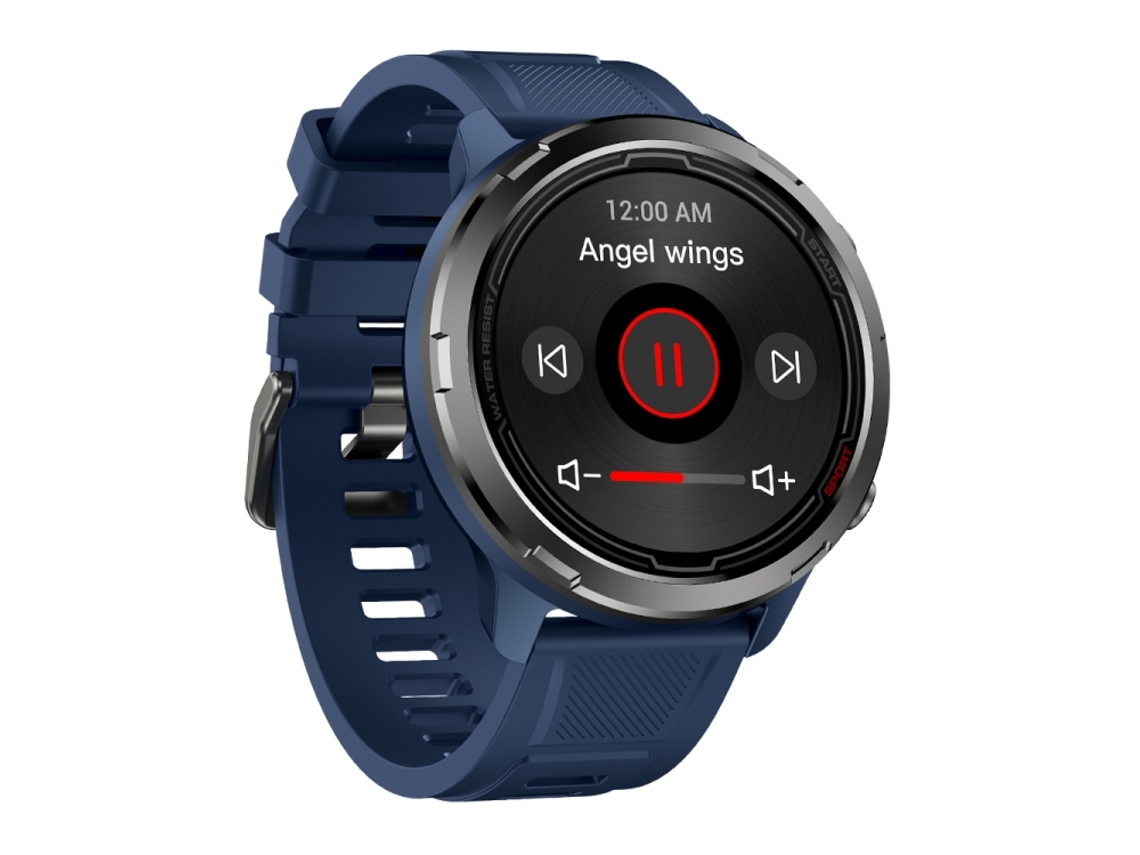 Smartwatch Zeblaze Stratos 2 Lite Pantalla IPS de 1 32 GPS