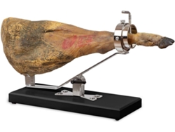 Soporte Jamonero BELLO (Madera - 50x20x34 cm)