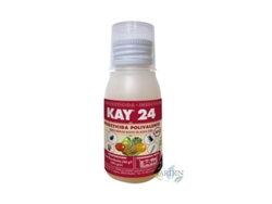Insecticida Kay 24 50Cc Uso En Pulgón Trips Psila Prays Empoasca Y Otros SUINGA
