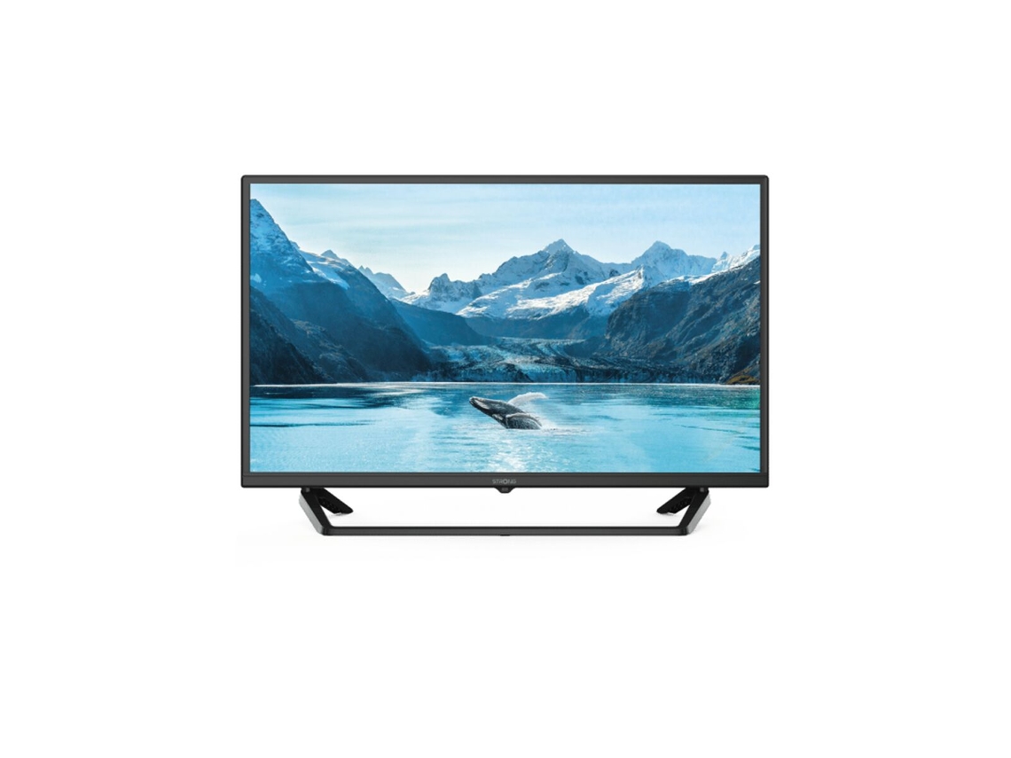 Smart TV STRONG 32" HD LED LCD