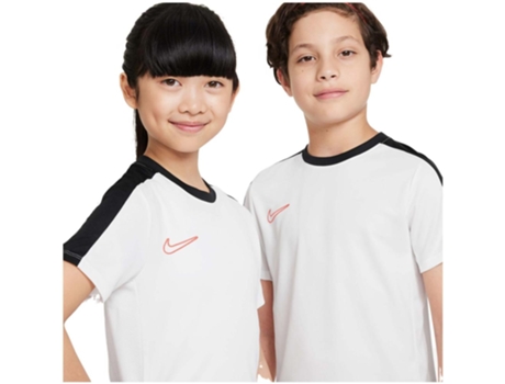 Camiseta de Manga Corta Dri-Fit Academy23 NIKE
