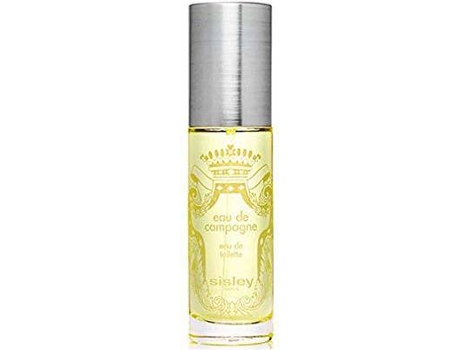 Perfume SISLEY Eau De Campagne Edt 50