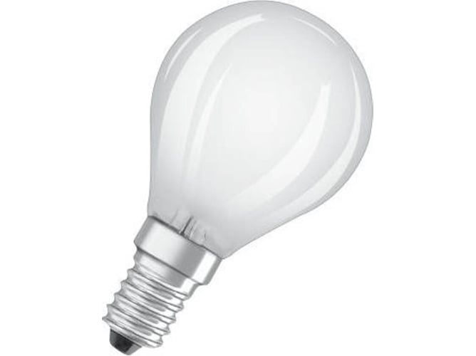 Bombilla LED OSRAM Base CL P