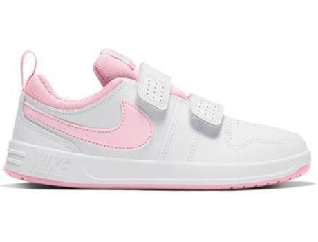 Zapatillas NIKE Pico 5 Psv Niños (31.5 - Blanco)