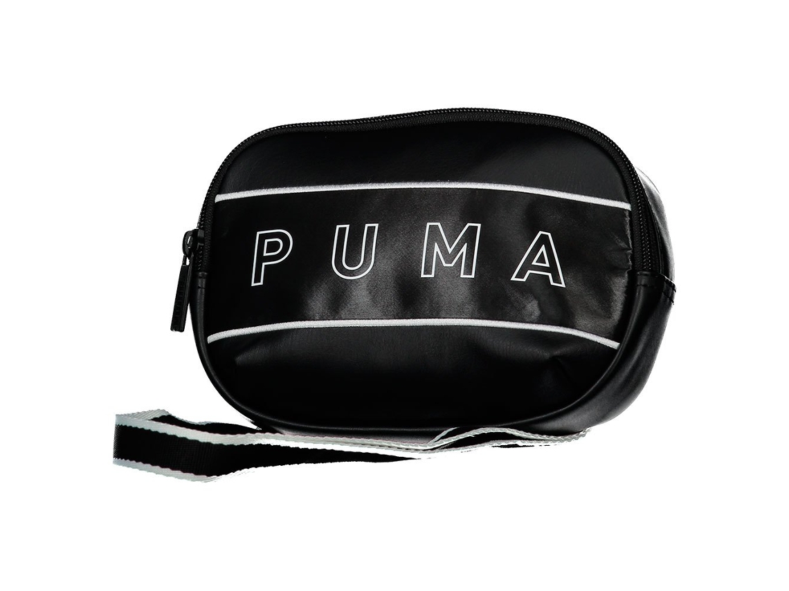 Bolsa PUMA Core style cat x-body