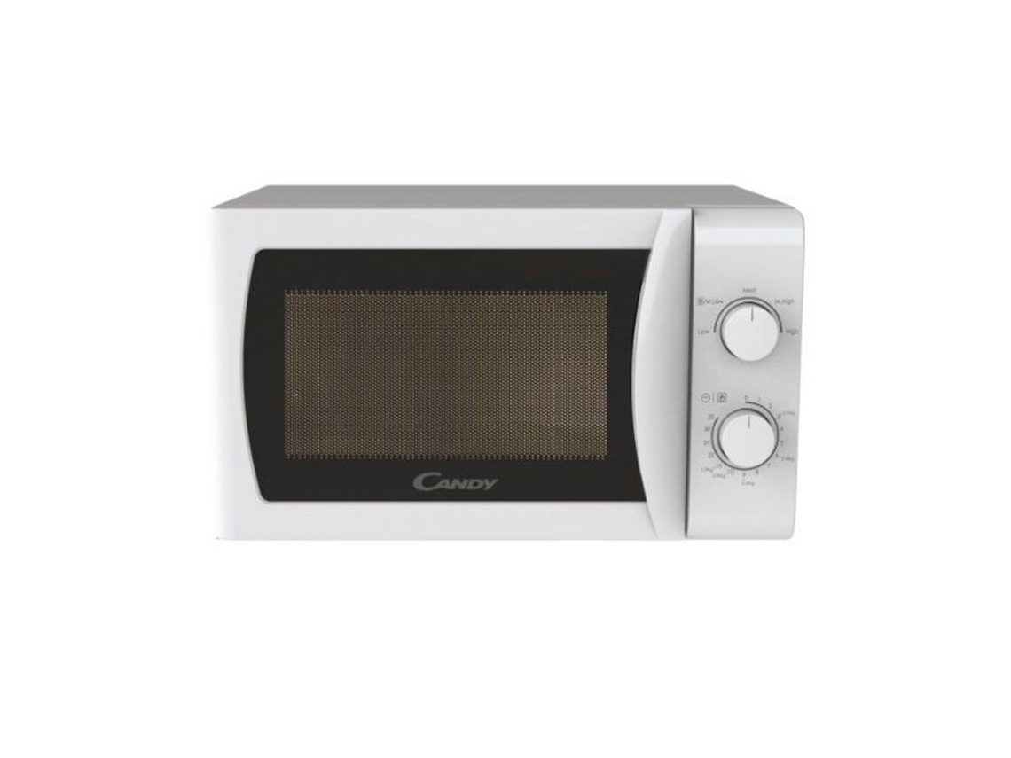 Microondas CANDY Cmw20Smw Blanco 20L