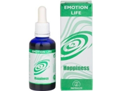 Aceite Essencial EQUISALUD Emotionlife Happiness (50 ml)