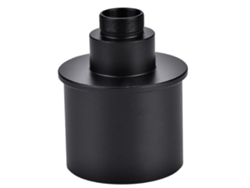 Anillo Adaptador De Cámara Para Telescopio Con Rosca 1.25 Pulgadas Para Captura De Video Y Fotografía