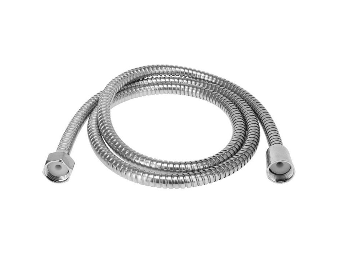 Excelente Manguera de Ducha Flexible Para Grifo de Ducha 150 Cm Acero Inoxidable Ko Cf6000140 Excelente