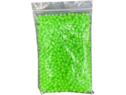 Cuentas luminosas SFUSHOS para pesca nocturna