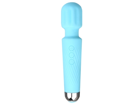 Vibrador CHRONUS sextoys_0324zzh15 Azul