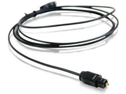 Cable de Audio PURELINK (3 m - Negro)