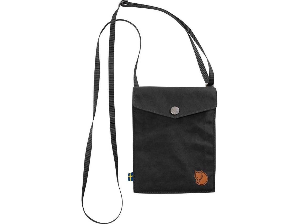 Bolsa Montaña FJÄLLRÄVEN Ombro pocket