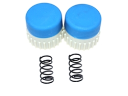 Perilla de tope para cabezal de corte Husqvarna T45, T45x, T55, T55x 537270401 537373701 Lahdek