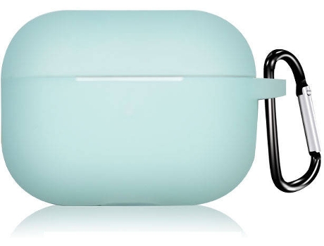 Funda AirPods LOVEBABYLY X-EJKOO-042 (Apple AirPods 1/2)