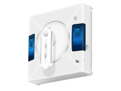 Robot limpiacristales, succión de 3000 Pa, control remoto, paño de microfibra, Liectroux YW509 OEM